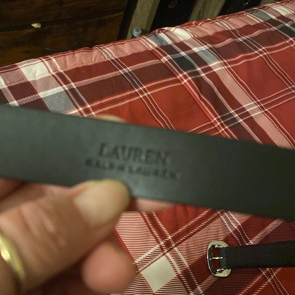 RL, belt - Picture 5 of 8